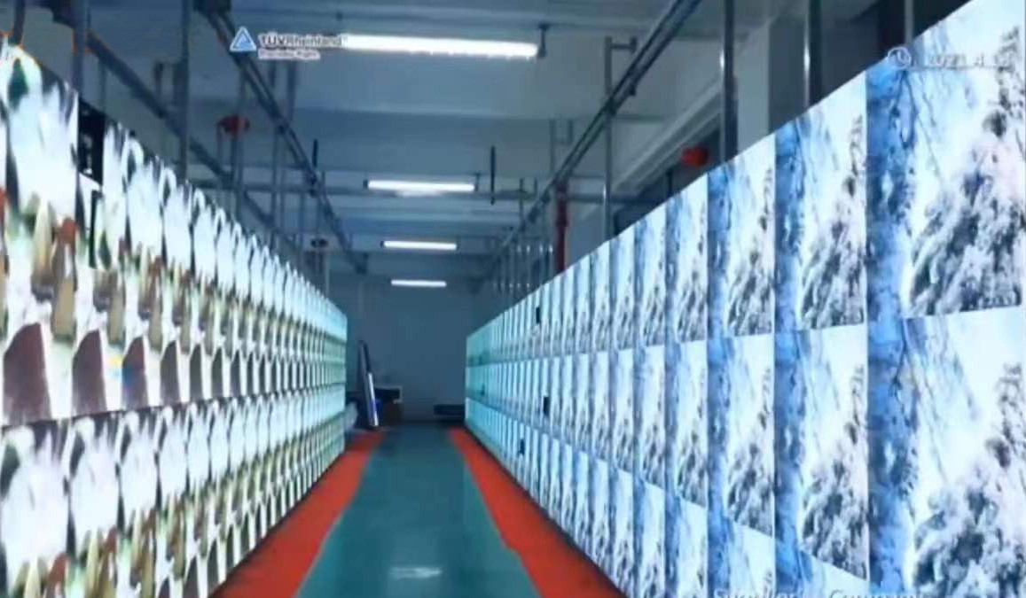 चीन HK Brilliance International Technology Ltd. कंपनी प्रोफाइल