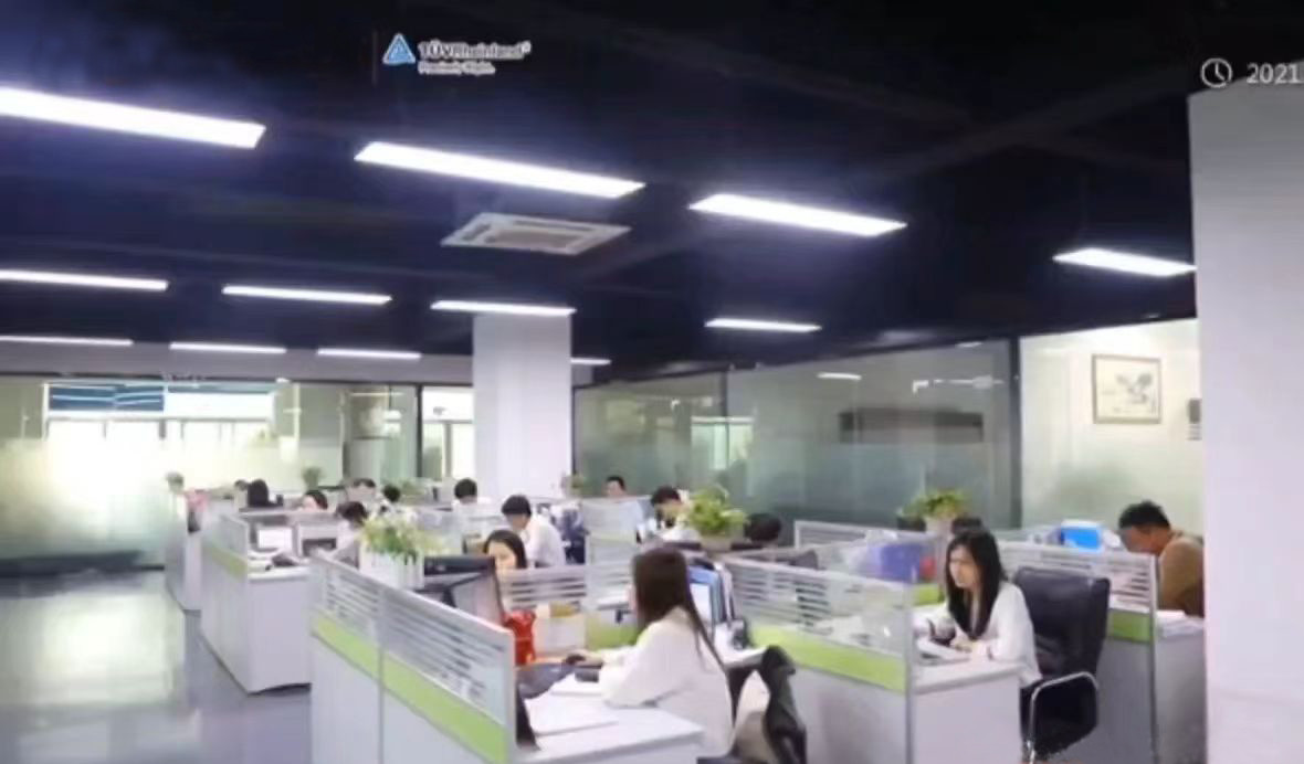 चीन HK Brilliance International Technology Ltd. कंपनी प्रोफाइल