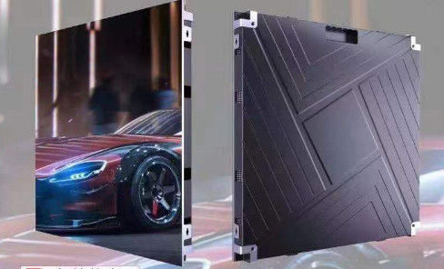 ओडीएम सम्मेलन कक्ष एलईडी स्क्रीन 3840hz इनडोर एलईडी वीडियो दीवार