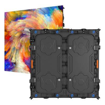 PH10 डिजिटल डिस्प्ले स्क्रीन आउटडोर 3840hz 96x96पिक्सल इनपुट 240V