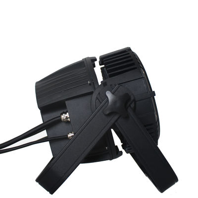 CE 240V वाटरप्रूफ एलईडी पैरा लाइट 300W स्व-चालित नियंत्रण मोड