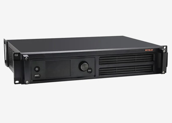 CE MCTRL4K एलईडी डिस्प्ले वीडियो प्रोसेसर नियंत्रक इनपुट वोल्टेज 240V