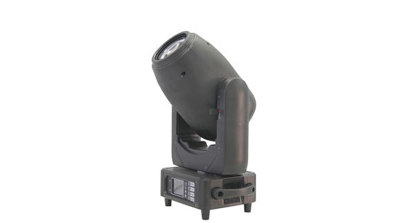 वोल्टेज 240V ज़ूम मूविंग हेड लाइट 230W मूविंग हेड स्टेज लाइट्स
