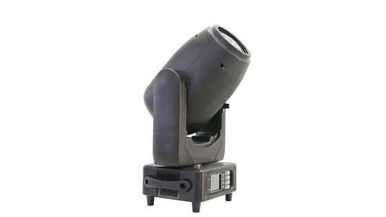 250W बीम Ip65 मूविंग हेड लाइट 8500K OSRAM बल्ब वोल्टेज 60Hz