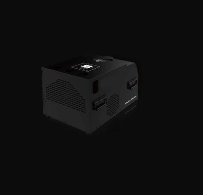 OEM स्टेज धुआं मशीन फ्लेमर सर्कल फ्लेमर ज्वालामुखी फ्लेमर 2000W