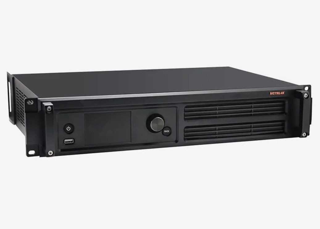 CE MCTRL4K एलईडी डिस्प्ले वीडियो प्रोसेसर नियंत्रक इनपुट वोल्टेज 240V