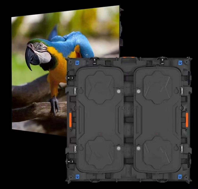 OEM इनडोर P5 रेंटल 960*960mm 3840hz एल्यूमीनियम ODM स्टेज एलईडी डिस्प्ले एलईडी स्क्रीन